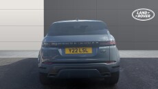 Land Rover Range Rover Evoque 2.0 P250 R-Dynamic SE 5dr Auto Petrol Hatchback